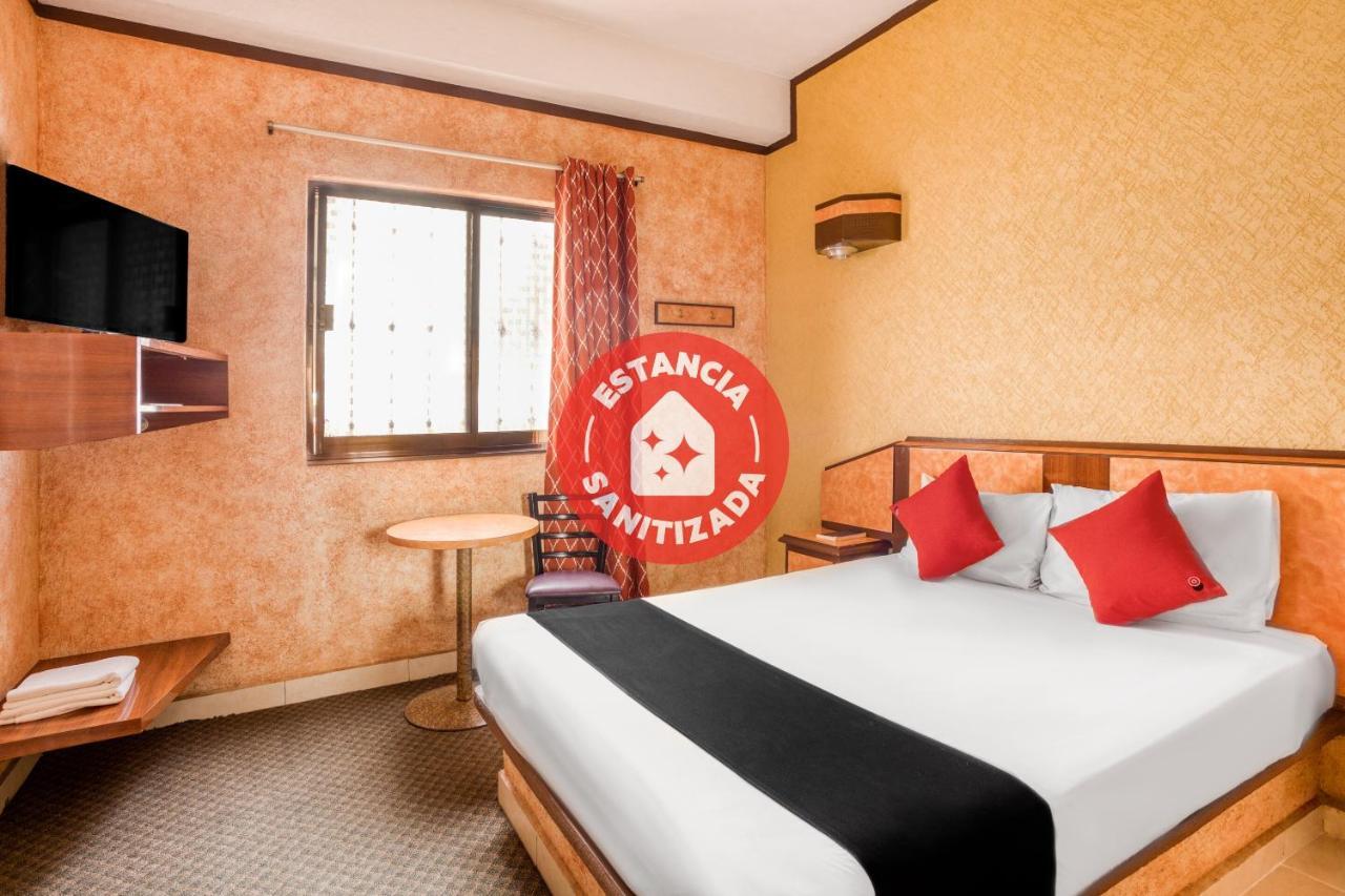 Capital O Valencia Hotel 2*