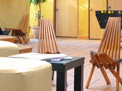 Hotel Capital O Valencia 2*