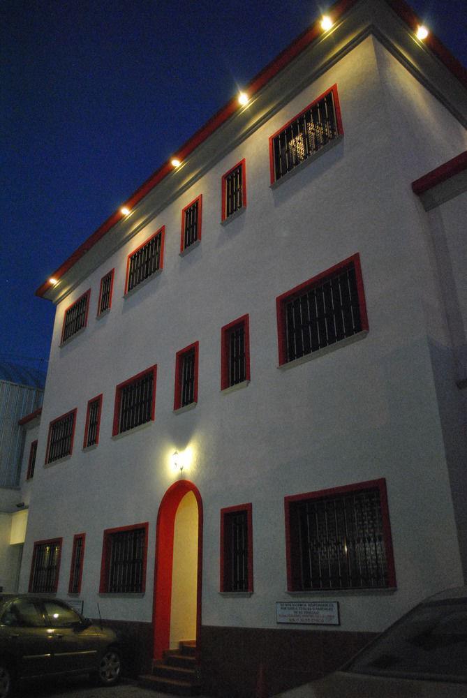 Capital O Valencia 2*
