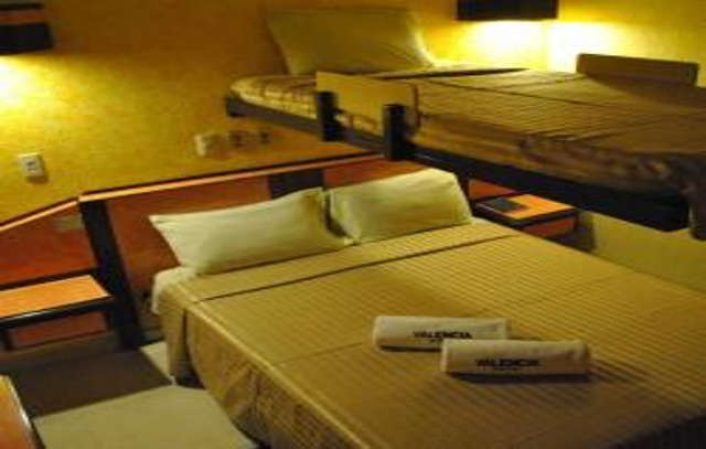 Capital O Valencia Hotel 2*