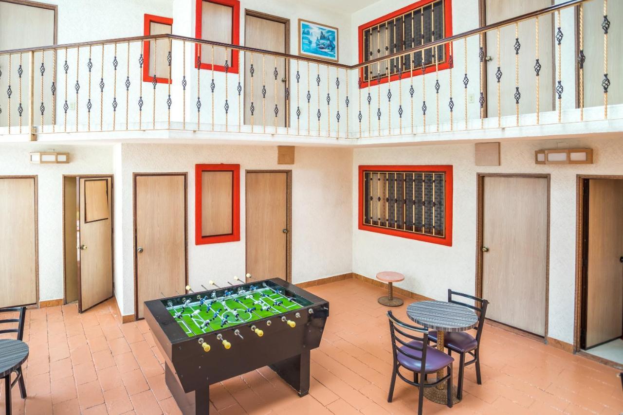 Hotel Capital O Valencia